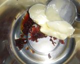 鯖のから揚げ（ニンニクバター醤油）作り方1写真