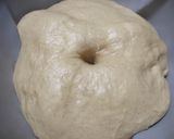 シナモン風味の卵パン作り方3写真