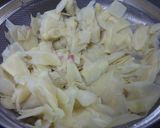新しょうがの甘酢漬け作り方6写真