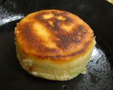 稲穂焼き♪作り方5写真