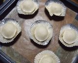 シナモン風味の卵パン作り方5写真