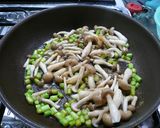 かに玉風♪あんかけ作り方2写真