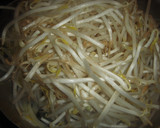 もやしとキクラゲの卵炒め作り方9写真
