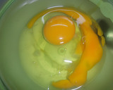 もやしとキクラゲの卵炒め作り方5写真