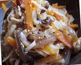 節約【切干大根】を美味しく煮ましょう♪作り方19写真