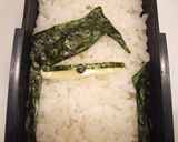 ゴルゴ飯　～キャラ弁～　【ゴルゴ13】作り方7写真
