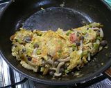 かに玉風♪あんかけ作り方5写真