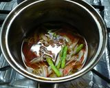 かに玉風♪あんかけ作り方7写真