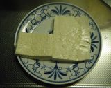 トーフステーキのトマトソースかけ作り方2写真