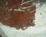 炊飯器で発酵パン（小豆ミルク）作り方6写真