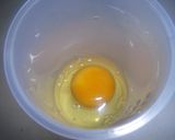 炊飯器で発酵パン（小豆ミルク）作り方4写真