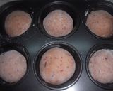 炊飯器で発酵パン（小豆ミルク）作り方16写真