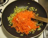 野菜たっぷり♪ナスミートソース作り方3写真