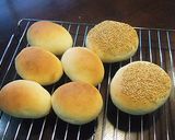 国産小麦の簡単パン生地作り方5写真