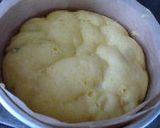 クリープで　ほかほか蒸しパン作り方7写真