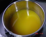 ヘルシー♪美味しい～♪☆飲む寒天ゼリー☆作り方1写真