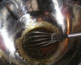 クレソンのごま和え作り方3写真