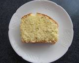へべすのケーキ作り方7写真