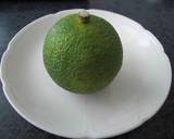 へべすのケーキ作り方8写真