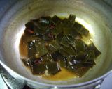 素朴においしい　塩コンブ作り方3写真