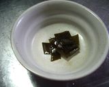 素朴においしい　塩コンブ作り方4写真