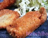 きのことチーズのロールカツ♪作り方4写真