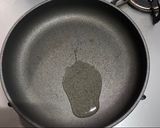 グラノーラ入りホットケーキ🥞作り方2写真