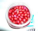 梅仁豆腐作り方1写真