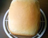 ツインバードで食パン　その８作り方1写真