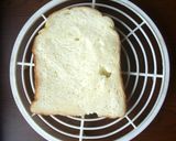 ツインバードで食パン　その８作り方2写真