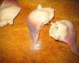 海鮮！北寄貝の刺身作り方12写真