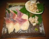 海鮮！北寄貝の刺身作り方13写真