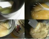 1ボウルで作れるバナナケーキ作り方2写真