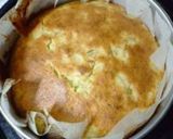 1ボウルで作れるバナナケーキ作り方4写真