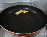 簡単ペンネアラビア~タ作り方1写真