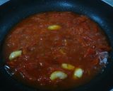 簡単ペンネアラビア~タ作り方2写真