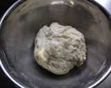 うちのフランスパン作り方3写真