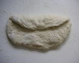 うちのフランスパン作り方10写真