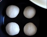 ニコパン手焼き風マフィン作り方2写真