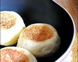 ニコパン手焼き風マフィン作り方4写真