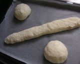 うちのフランスパン作り方16写真