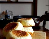 ニコパン手焼き風マフィン作り方6写真