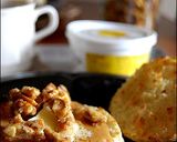 ニコパン手焼き風マフィン作り方9写真