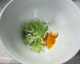 コクと旨味が↑↑○ッポロ一番塩ラーメン作り方1写真