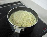 コクと旨味が↑↑○ッポロ一番塩ラーメン作り方3写真