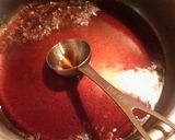 フライパンで出来る、秋刀魚の蒲焼丼作り方5写真