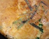 ★ふっわふわ肉厚チヂミ★作り方3写真