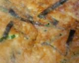 ★ふっわふわ肉厚チヂミ★作り方4写真