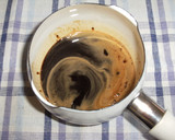 ほろにが☆大人のコーヒーアイスクリーム作り方2写真