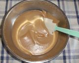 ほろにが☆大人のコーヒーアイスクリーム作り方3写真
